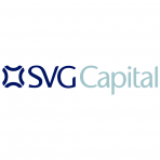 SVG Capital PLC logo