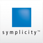Symplicity Corp logo