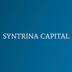 Syntrina Blockchain Fund LP logo