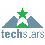 TechStars NYC logo