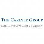 Carlyle Global Financial Services Partners II LP logo