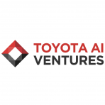 Toyota AI Ventures logo