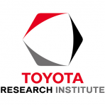 Toyota Research Institute logo