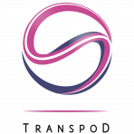 TransPod Inc logo