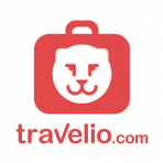 Travelio logo