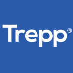 Trepp LLC logo