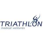 Triathlon Medical Ventures II logo