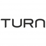 Turn Inc logo