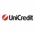 UniCredit SpA logo