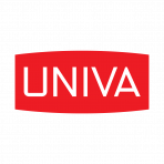 Univa Inc logo