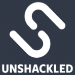 Unshackled Ventures logo