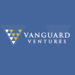 Vanguard V logo