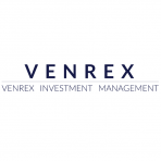 Venrex VIII LP logo