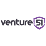 Venture 51 logo