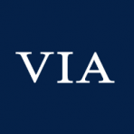 VIA STP Explorer logo