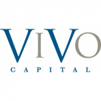 Vivo Ventures Fund VII LP logo