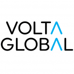Volta Global logo