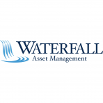 Waterfall Asset Management logo