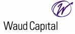 Waud Capital Partners I logo