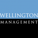 Wellington Management Co logo