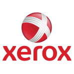 Xerox Corp logo