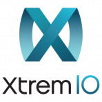 XtremIO Inc logo