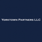 Yorktown Energy Partners II LP logo
