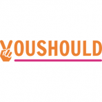 Youshould logo