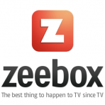 Zeebox Ltd logo