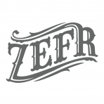 ZEFR Inc logo