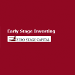 Zero Stage Capital V LP logo
