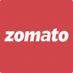 Zomato Media Pvt Ltd logo