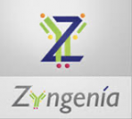 Zyngenia Inc logo